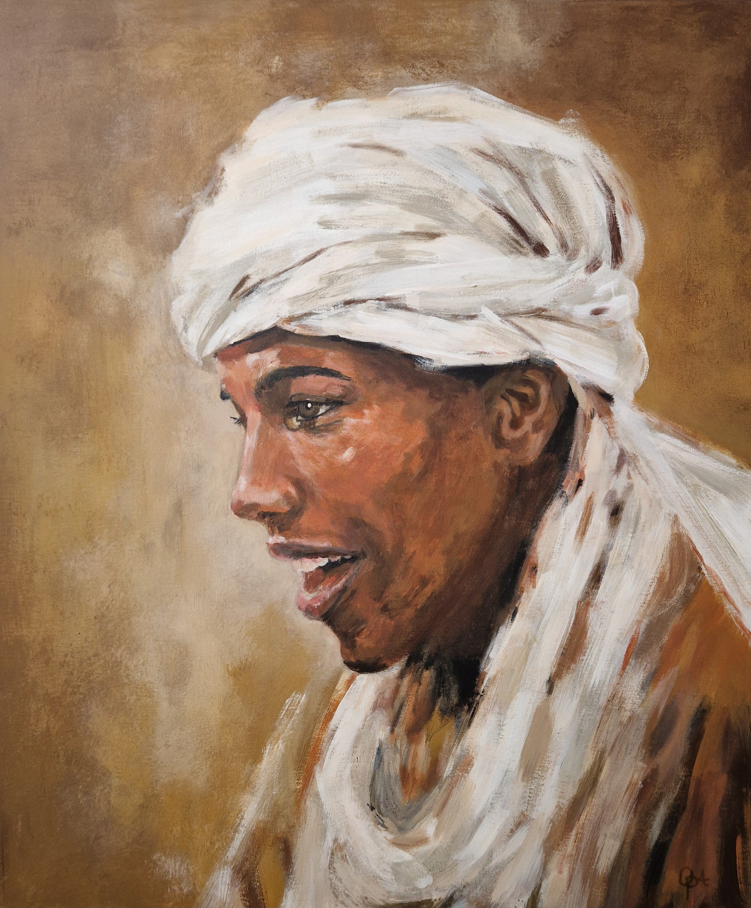 Portraits