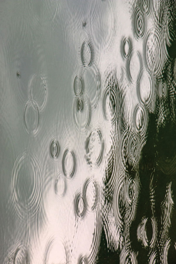 États d’eau n°13 &mdash; Odile Parent
