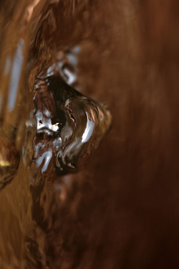 États d’eau n°14 &mdash; Odile Parent
