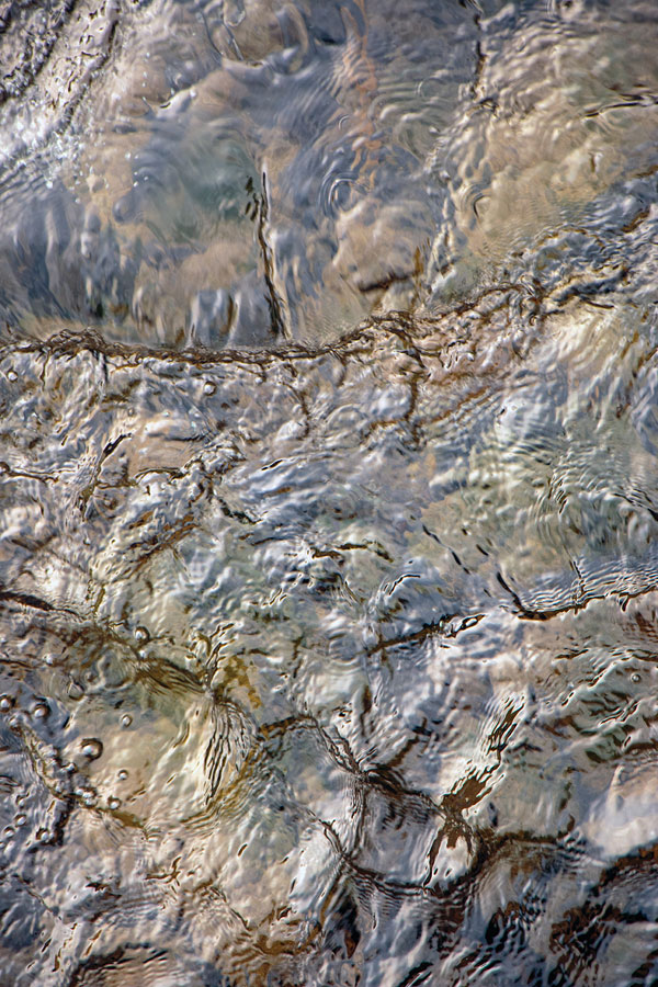 États d’eau n°17 &mdash; Odile Parent