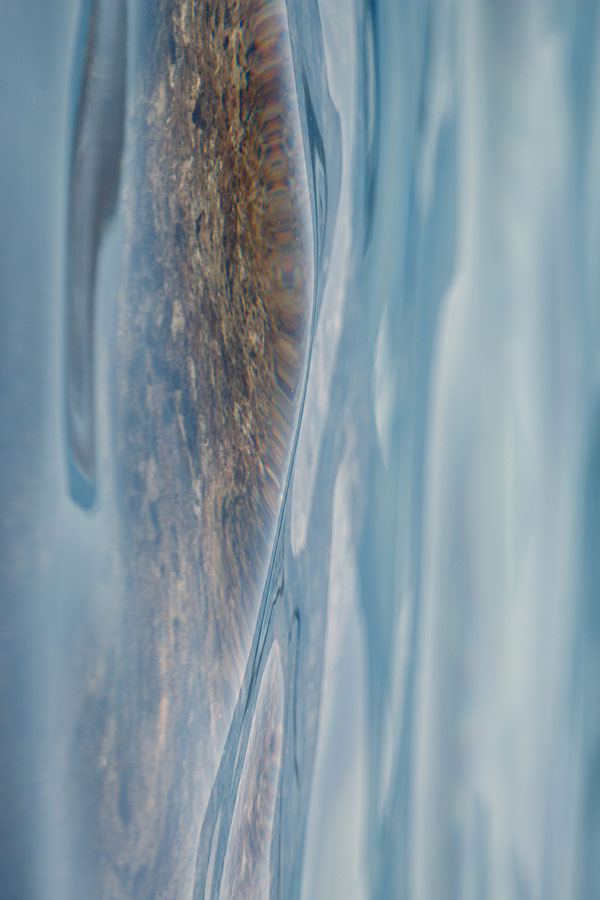 États d’eau n°21 &mdash; Odile Parent