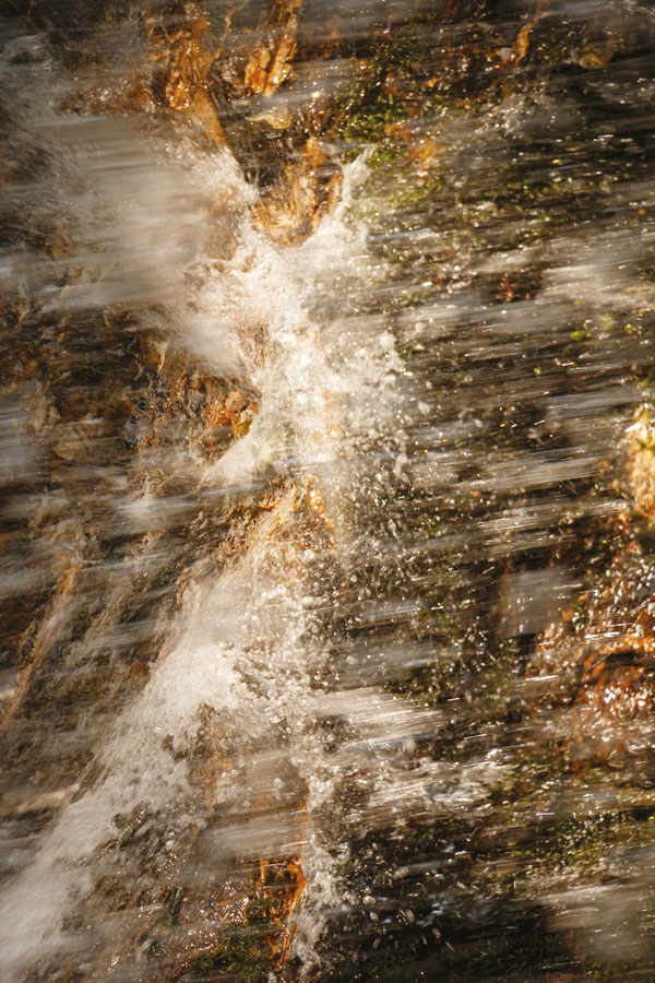 États d’eau n°2 &mdash; Odile Parent