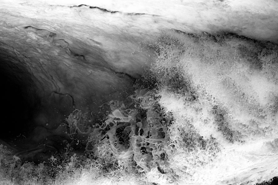 Odile Parent &mdash; &OElig;uvre photographique